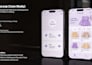design modern UI UX mobile app prototypes in figma